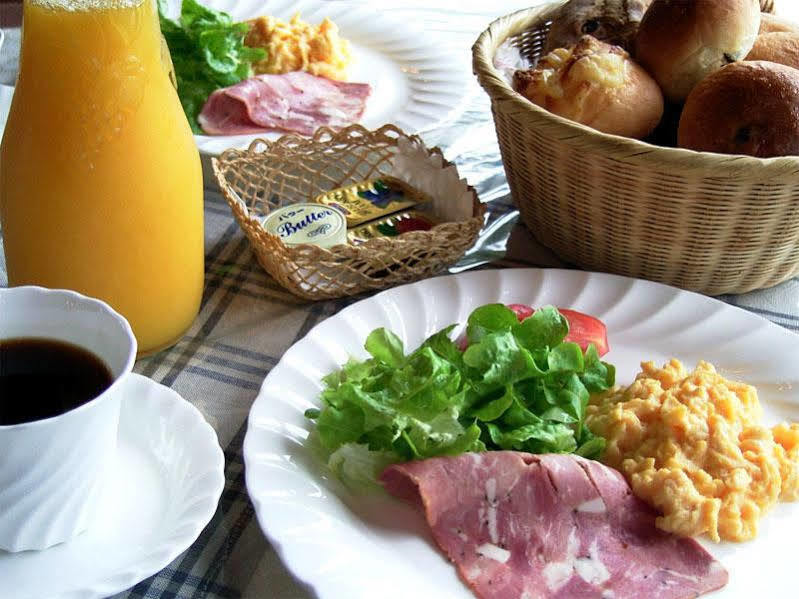 昨天河口湖酒店 富士河口湖 外观 照片