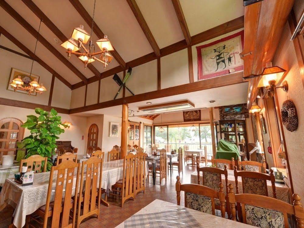 昨天河口湖酒店 富士河口湖 外观 照片